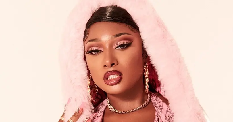 Megan Thee Stallion blessée par balles dans la voiture de Tory Lanez