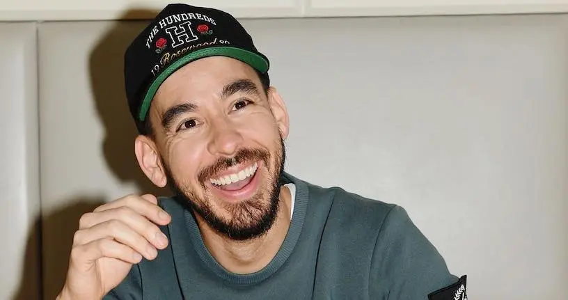 Mike Shinoda de Linkin Park va revenir avec un nouvel album solo