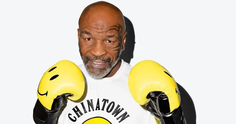 À 54 ans, Mike Tyson va remonter sur le ring pour un combat d’exhibition