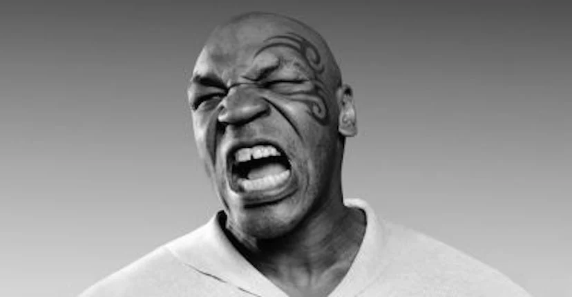 Mike Tyson vs un requin : la date du gros fight est annoncée