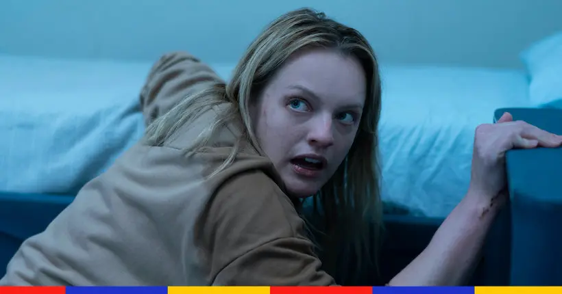 Elisabeth Moss sera la star de Shining Girls, une série produite par Leo DiCaprio