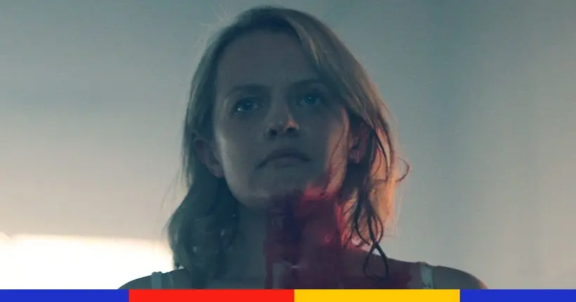 Elisabeth Moss va incarner la tueuse Candy Montgomery dans une mini-série