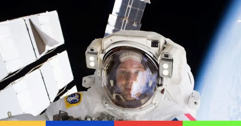 Thomas Pesquet s’envolera vers l’ISS avec Space X