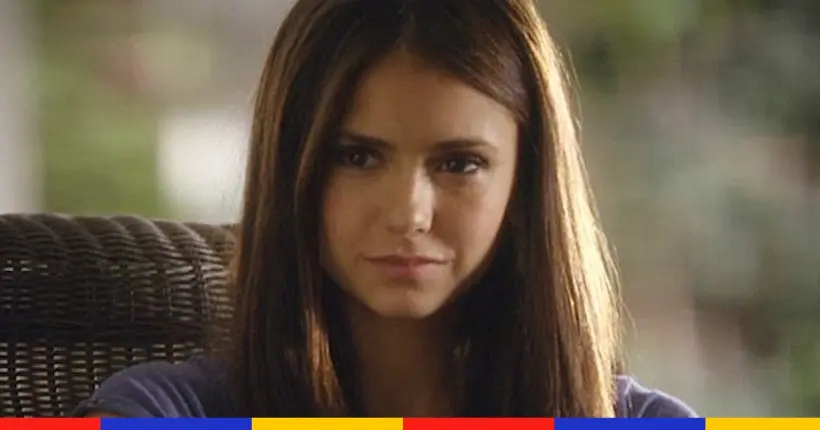 Nina Dobrev est de retour avec la série Woman 99