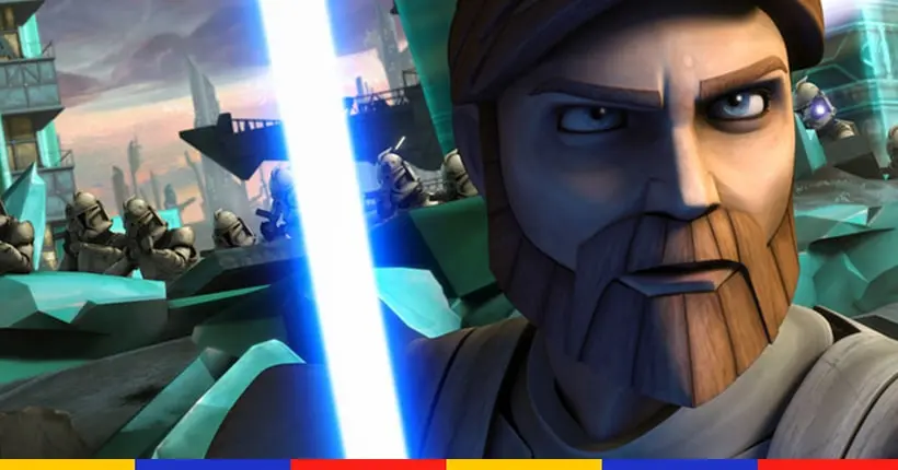 La série sur Obi-Wan pourrait inclure des flash-back de The Clone Wars