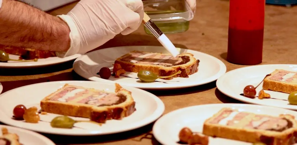 Alerte : le championnat du monde de pâté en croûte recherche des candidats