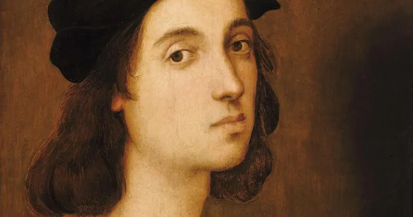 Le peintre Raphaël serait mort d’une “maladie de type coronavirus”