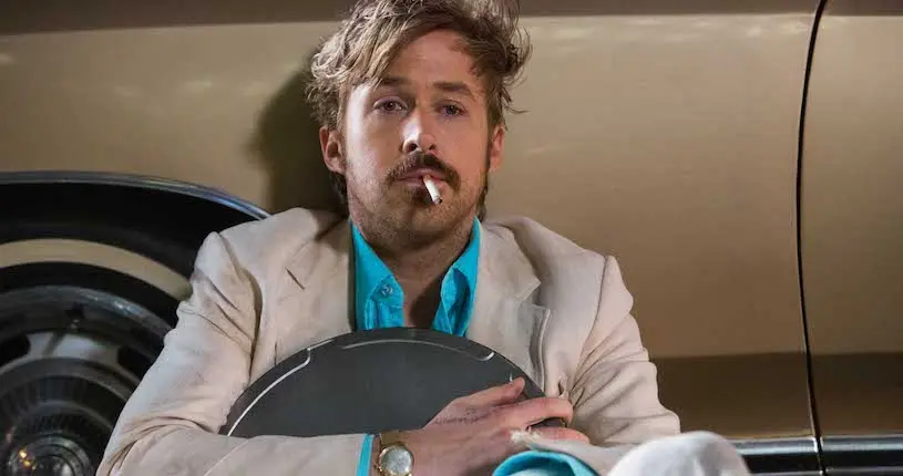 Netflix s’offre Ryan Gosling et les frères Russo pour sa prochaine production monstre