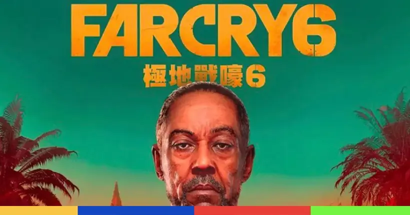 Far Cry 6 : on a un synopsis, une date de sortie et une jaquette