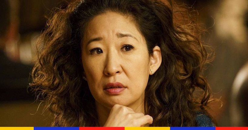 Vidéo La Magnificence De Sandra Oh En 5 Rôles