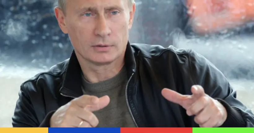 Il y a peut-être un lien hautement improbable entre Vladimir Poutine et Loft Story