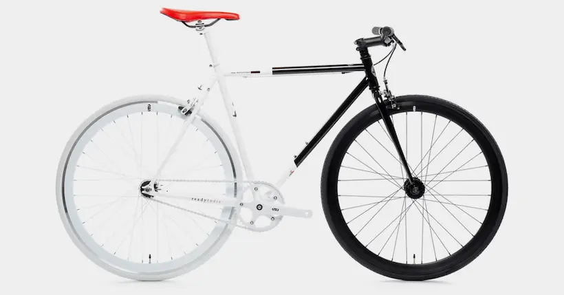 Une panoplie complète de cycliste inspirée par Biggie sera disponible cet été