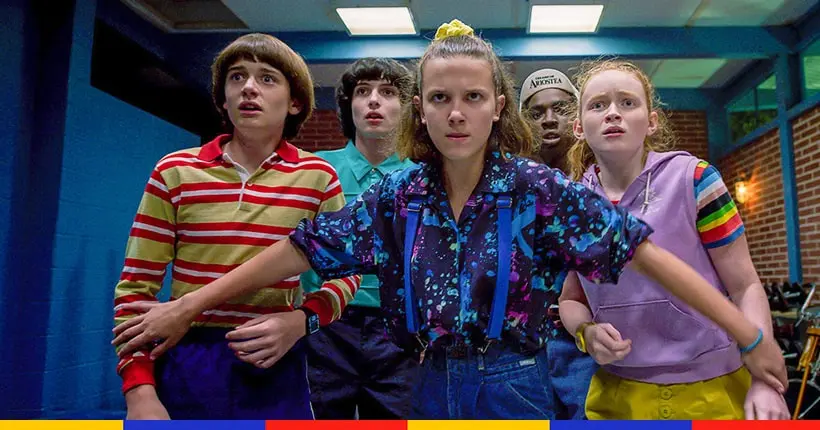 Les créateurs de Stranger Things ont déjà une fin en tête