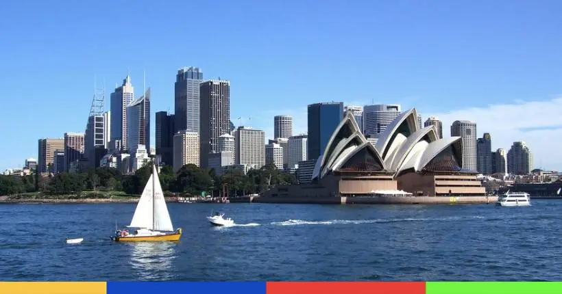 Comment la ville de Sydney est passée à 100 % d’énergies renouvelables