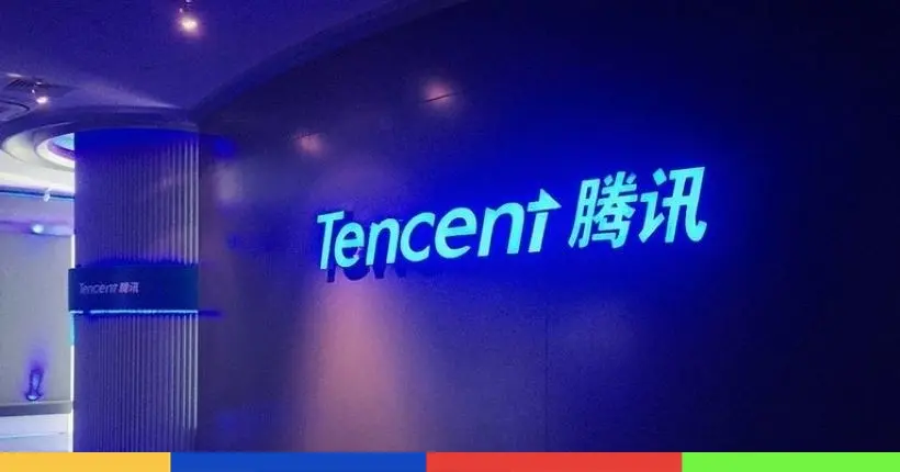 Tencent, le géant chinois du numérique, s’incruste dans la Silicon Valley