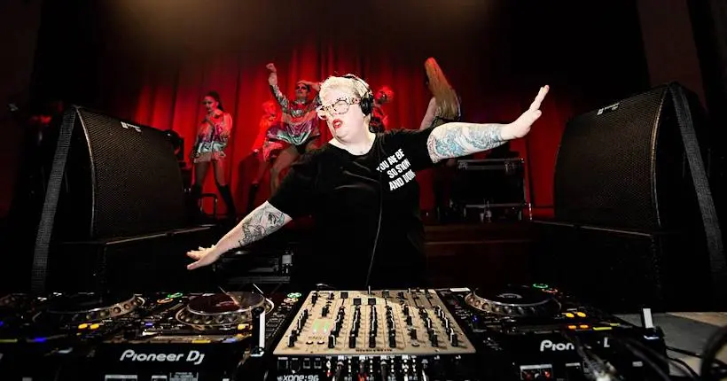 Accusée d’appropriation culturelle, la DJ The Black Madonna change de nom de scène