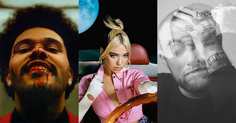 Voici les meilleurs albums de 2020 (pour l’instant)