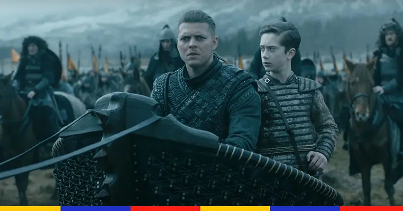 Un trailer tendu pour les ultimes épisodes de Vikings