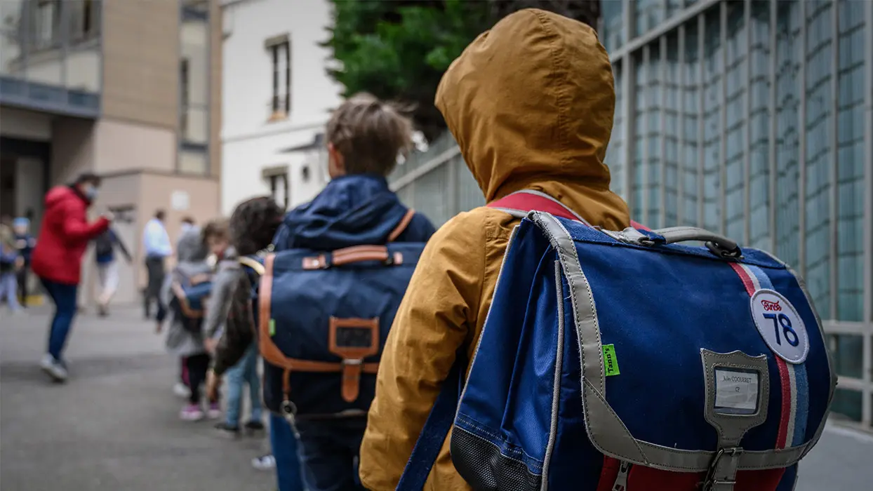 Covid-19 : un syndicat d’enseignants réclame le report de la rentrée scolaire