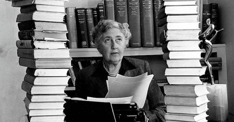 “Dix petits nègres” : le classique d’Agatha Christie change (enfin) de titre en France
