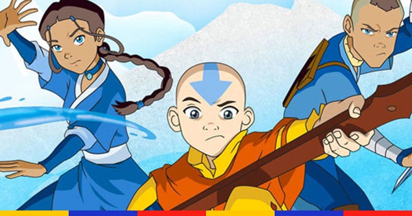 Les créateurs d’Avatar : Le dernier maître de l’air quittent le projet live action Netflix