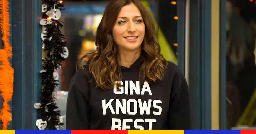 Pour Chelsea Peretti, la saison 8 de Brooklyn Nine Nine doit “dissoudre la police”