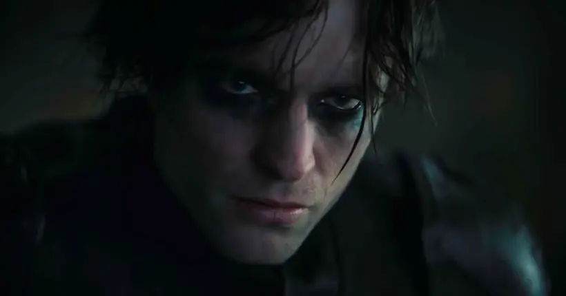 Pattinson positif au Covid-19 : le tournage de Batman est mis en pause