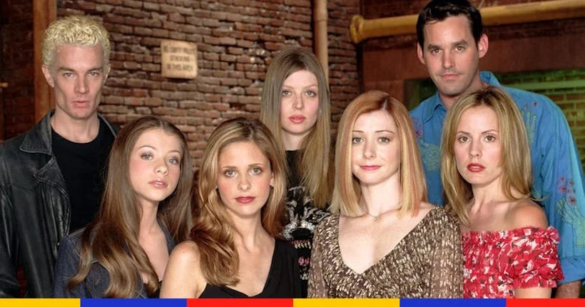 Quiz : à quel point es-tu incollable sur Buffy et son univers ?
