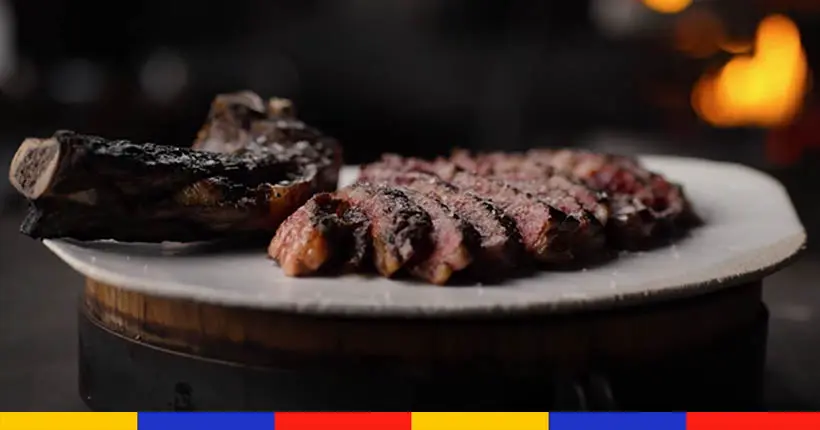 Trailer : la nouvelle saison de Chef’s Table fera le tour du monde du barbecue
