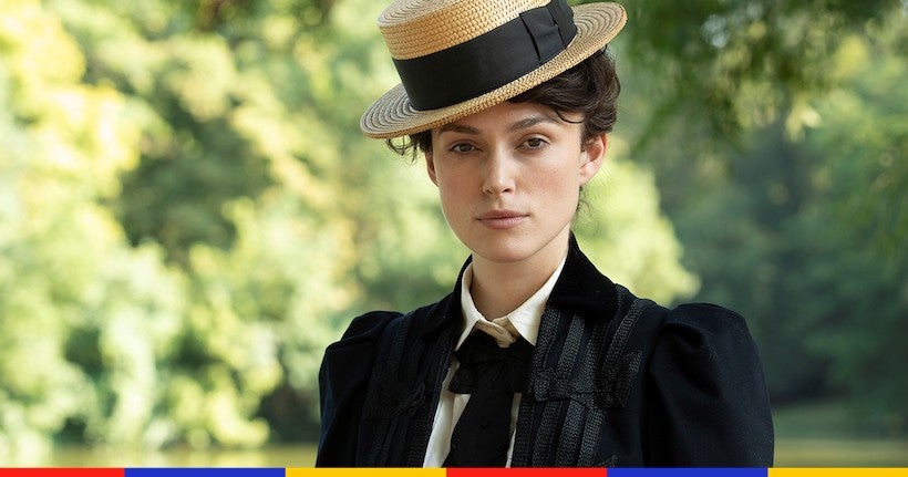 Keira Knightley Sera La Star De La Série Historique The Essex Serpent