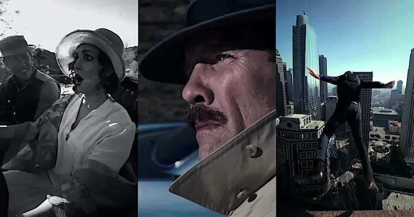 Vidéo : l’hommage de Damien Chazelle au cinéma… à travers un iPhone 11