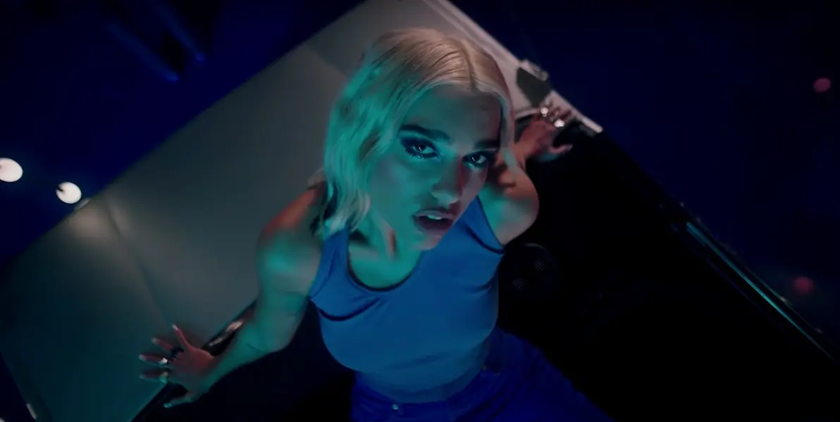 Préparez-vous : Dua Lipa va se lancer dans le cinéma