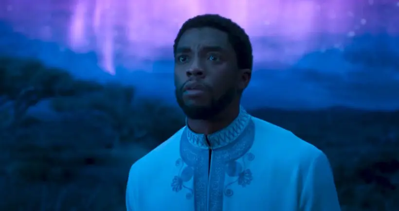 Voici les 5 choses à savoir sur Chadwick Boseman