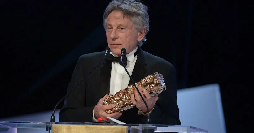 C’est officiel : Polanski est évincé de l’Académie des Oscars