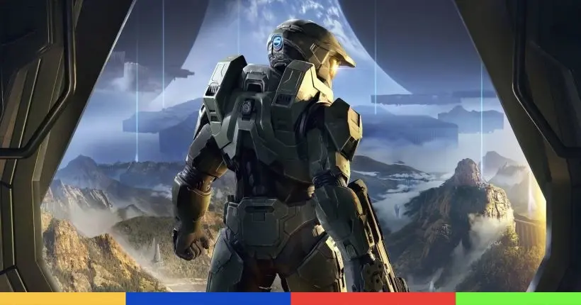 Finalement, Halo Infinite ne sera pas disponible pour le lancement de la Xbox Series X