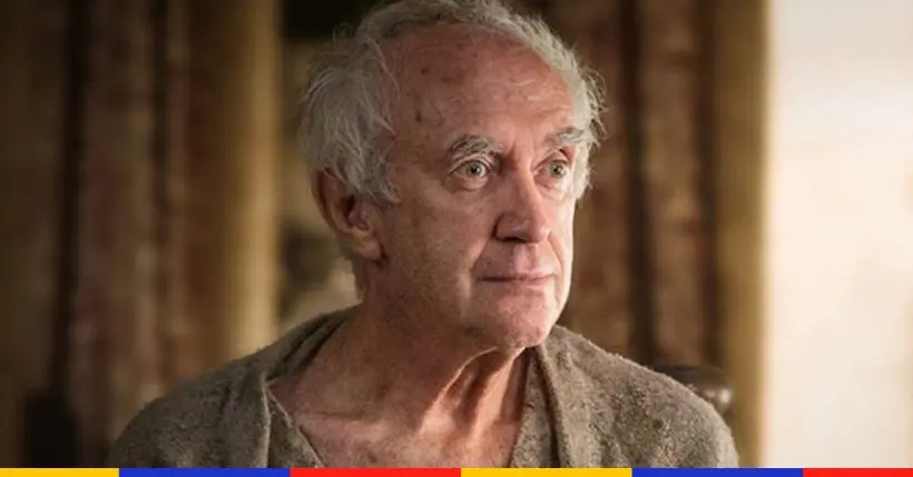 Jonathan Pryce rejoint le casting de la saison 5 de The Crown