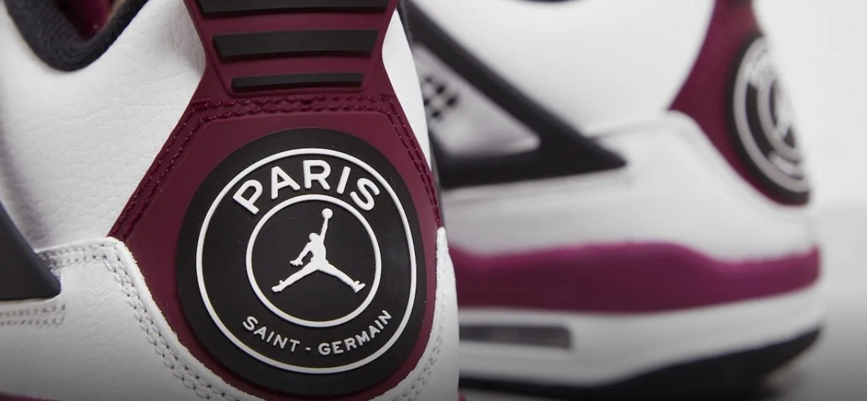 Voici à quoi devraient ressembler les prochaines sneakers PSG x Jordan