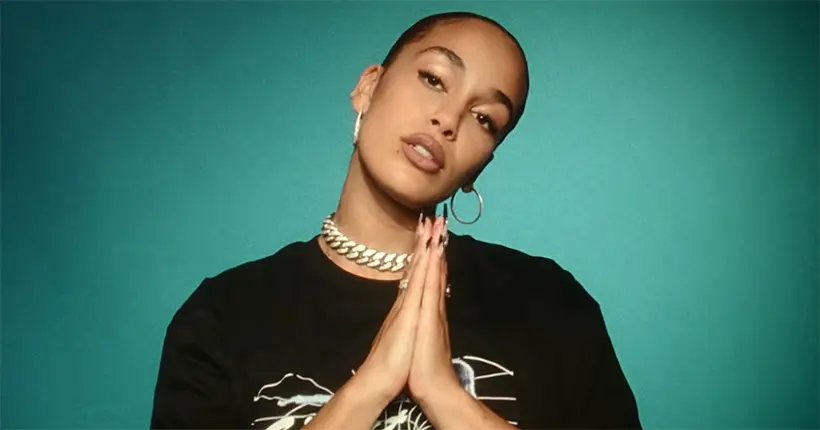 Jorja Smith lâche le clip puissant de “By Any Means”