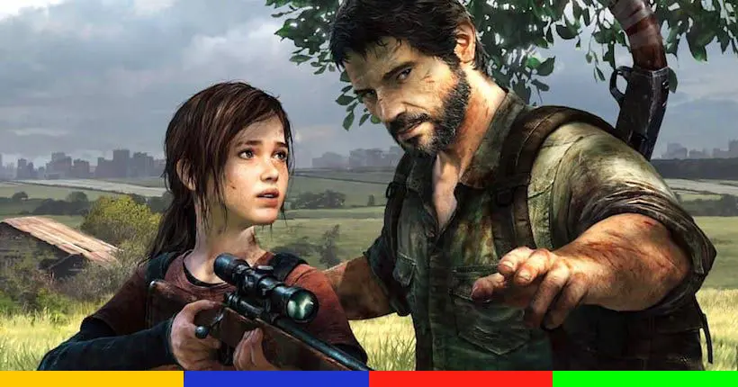 Naughty Dog bosse actuellement sur un jeu multijoueur scénarisé