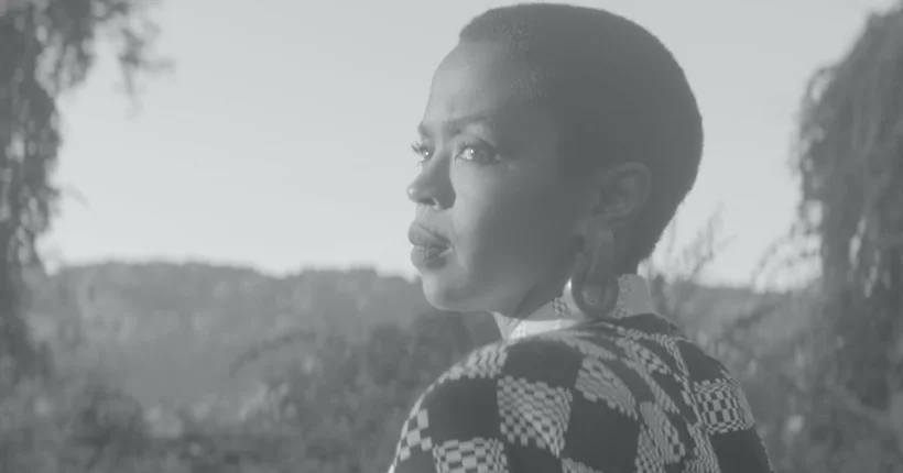 Vidéo : Lauryn Hill livre une prestation époustouflante pour Louis Vuitton