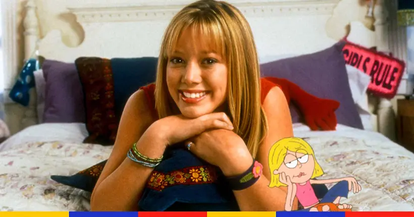 Le retour de Lizzie McGuire n’aura finalement pas lieu