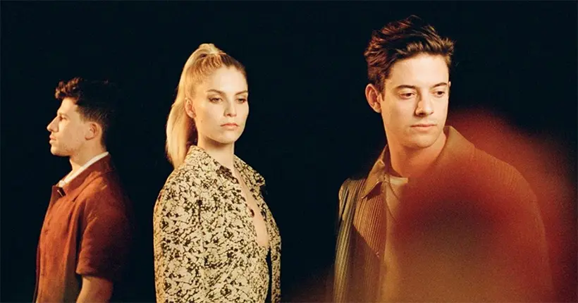 London Grammar fait son grand retour avec l’envoûtant “Baby It’s You”