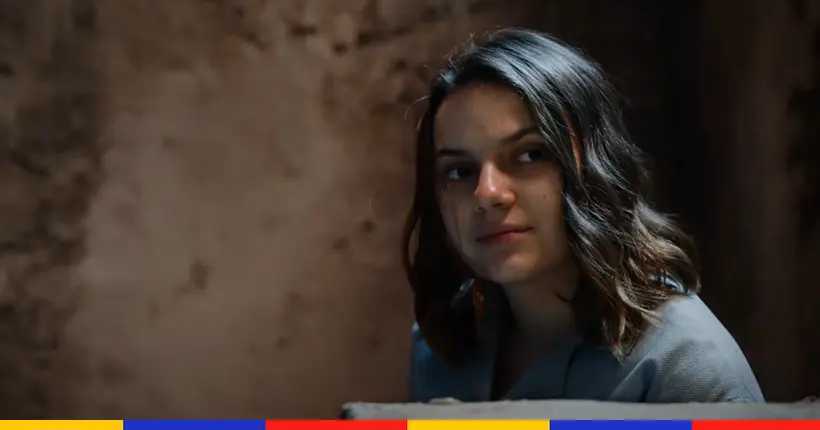 Lyra est de retour dans le teaser de la saison 2 d’His Dark Materials