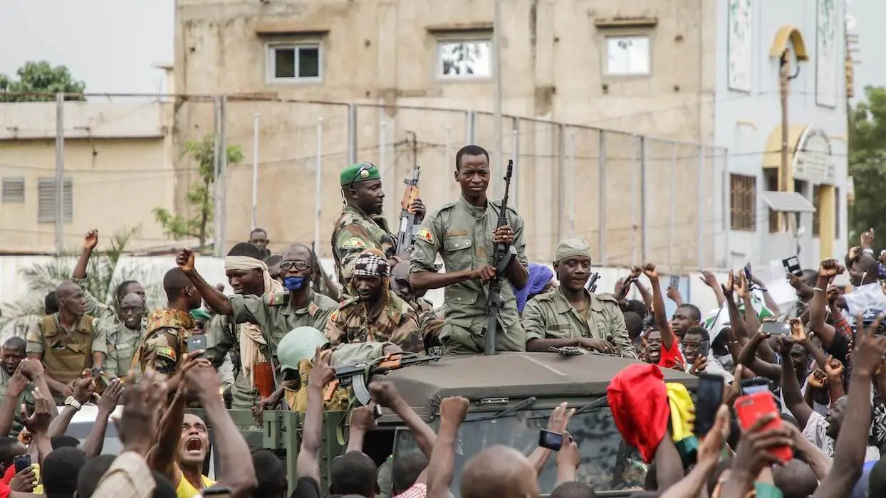 Mali : pourquoi des militaires ont pris le pouvoir ?