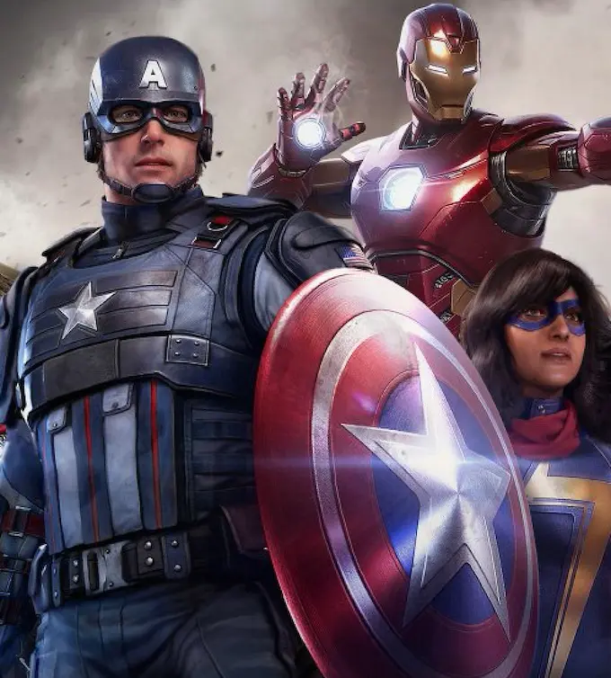 On révise les Avengers pour éclater le jeu Marvel’s Avengers