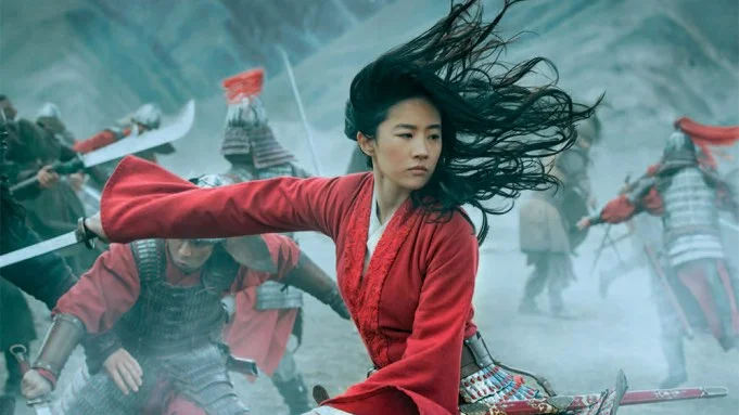 Pourquoi la sortie de Mulan sur Disney+ peut changer la face du cinéma