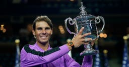 Rafael Nadal renonce à participer à l’US Open et ne défendra pas son titre