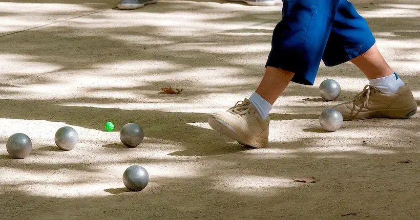 À Marseille, le mondial de pétanque tourne à la baston