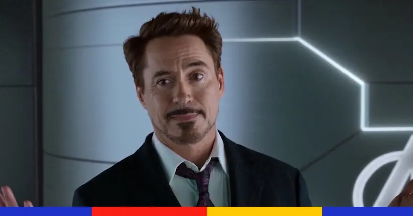 Robert Downey Jr. va produire et (peut-être) jouer dans une série policière pour Apple TV