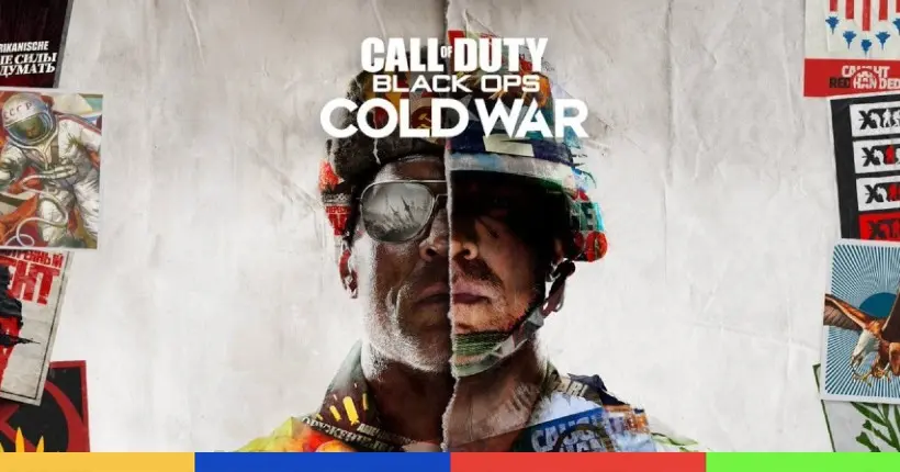 Black Ops Cold War sera la suite directe du premier Call of Duty: Black Ops